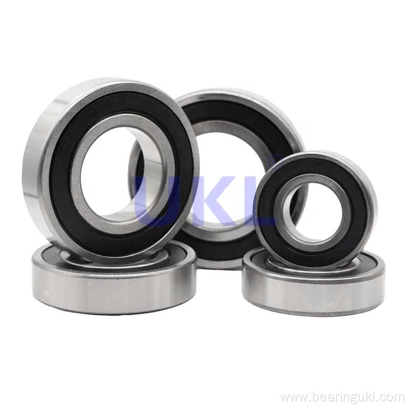 6309 NR 2RZ 2RS1 deep groove ball bearings