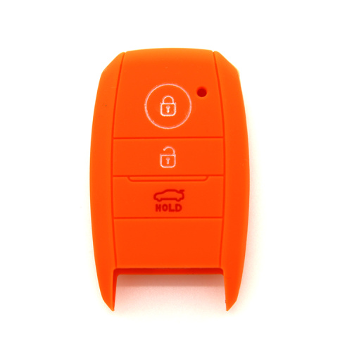 Custom durable car key cover for KIA k5