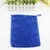 Home microfiber coral velvet cleaning towel