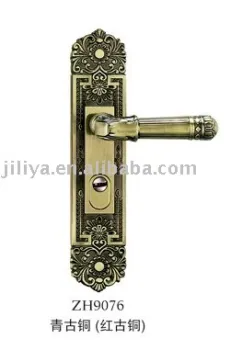 lock handle