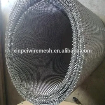 200 micron 304 and 316 Stainless steel wire mesh (china manufacturer)
