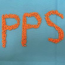 Glass Fiber Mineral Filler PPS gf md resins