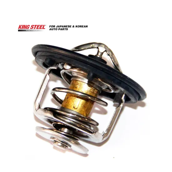 KINGSTEEL OEM 19301-RNA-305 Thermostat for ACCORD/CIVIC/ODYSSEY/CR-V/CITY/FIT 2006-2012 Cooling System