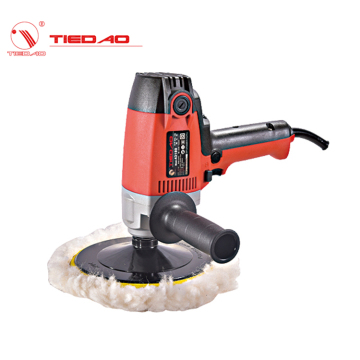 CHINA TIEDAO TD43180 Professional Power Drills and Concrete Polisher Machine