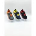 new design toddler boy running shoes