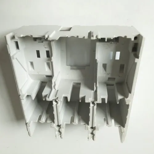 BMC Molding Automotive Mold