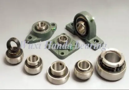 Nch Bearing Housing