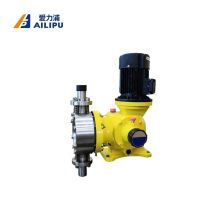 82L/H No Leakage Adjustable Dosing Pump