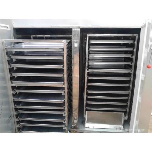 Bamboo drying machine hot air circulation Drying oven