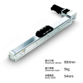 unterlass linear guides drawer system