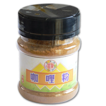 Multi purpose curry powder