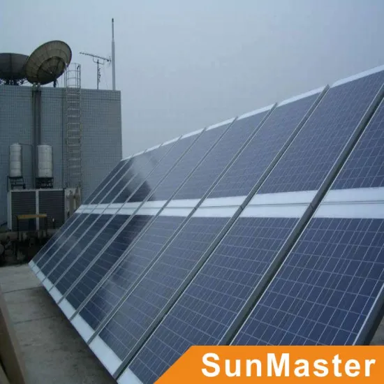 Manufacturers direct sales solar power supply pure sine wave off grid solar power system home