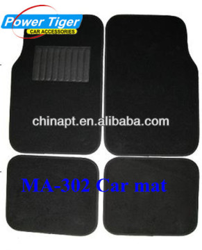 Good quality PVC universal car mats