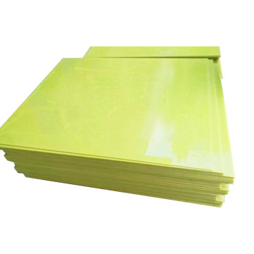 High-Quality Uncoated G10 Sheet: FR4 Material, Epoxy Glass Fiber Sheets for High-Temperature Applications