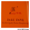 Film PVB de couleur orange HK-S137