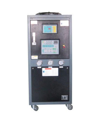 48kw Water Temperature Control Units For Industrial , Cold / Hot All In One Temperature Controller