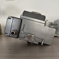 Mini actuador de válvulas de vapor de alta calidad