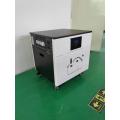 5KW Industrial Solar Inverter Charger System With Battery