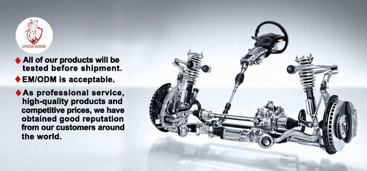 Oe 23740635: Auto Steering Systems And Steering Gears For Various ...