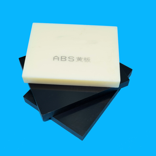 ABS Panel for Laser Engraving