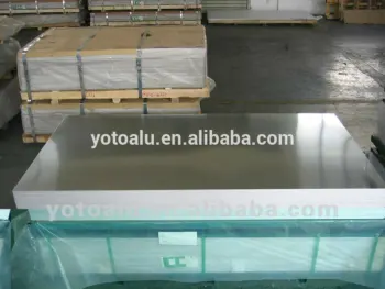 0.8mm aluminium sheets for many usages with alloy 1050 1060 1100 3003