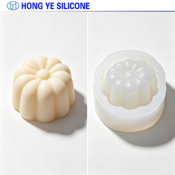 Industrial Grade Mold Making Silicone