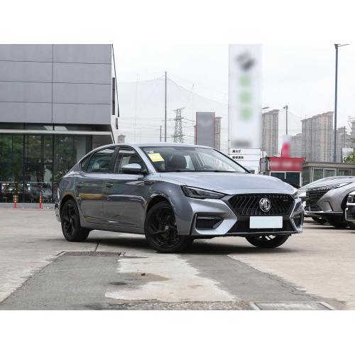 Mg 6 2023 1.5txline New Energy Vehicle
