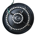 Speaker ambient light ring