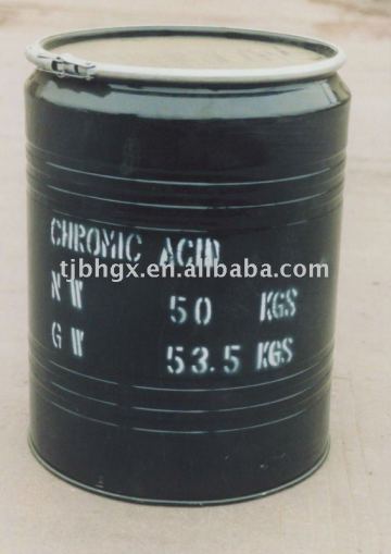 Chromic Acid