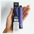 Puff 2800 Puffs Vape Itália