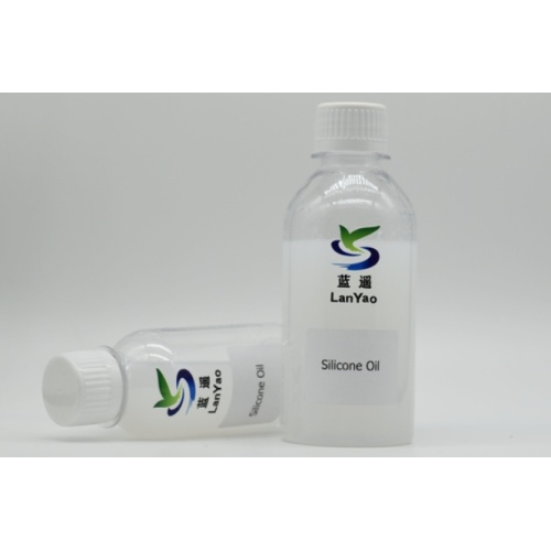 Textile textile additive Silikonöl weiche Fasern Textilien