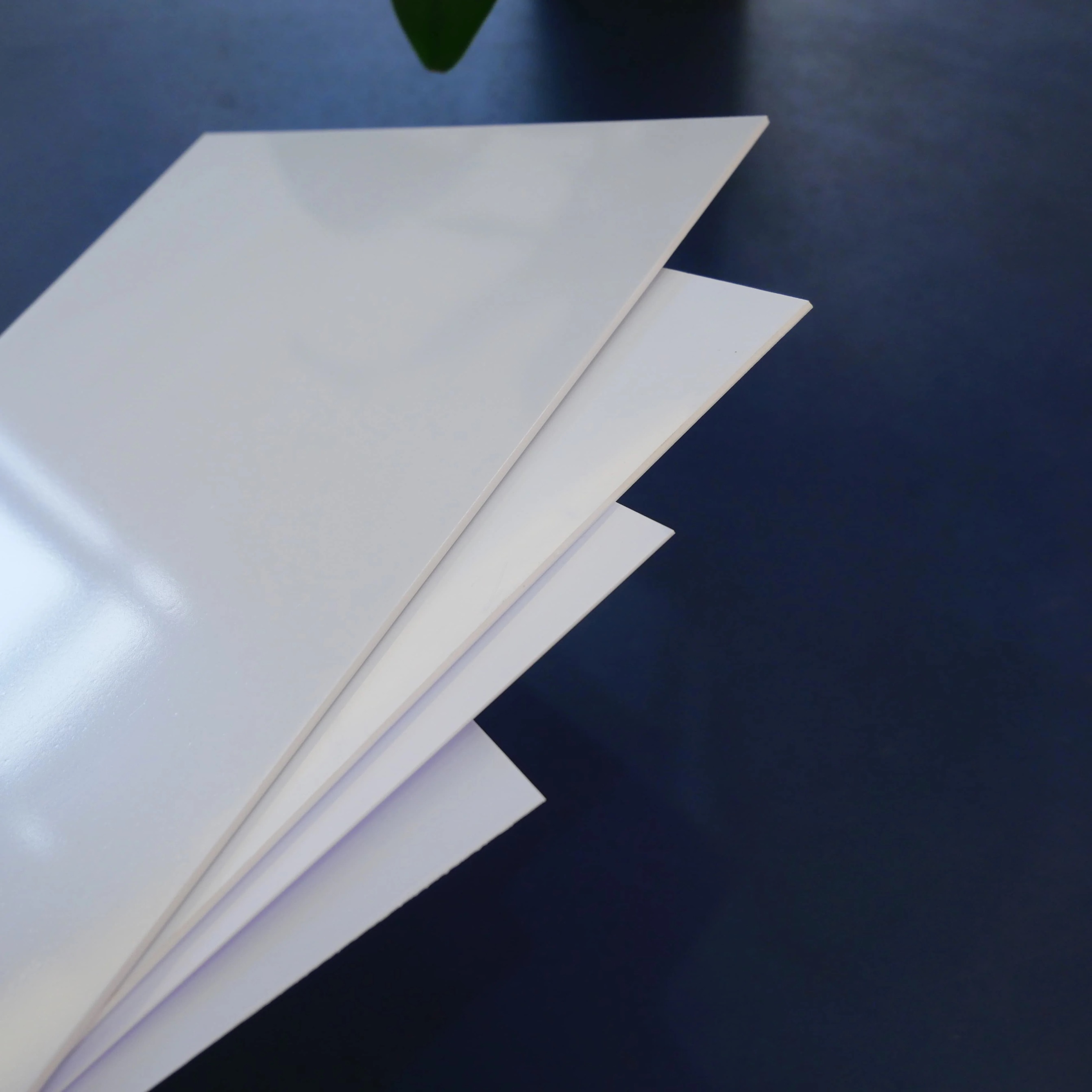 High Impact Resistance High Impact Resistance