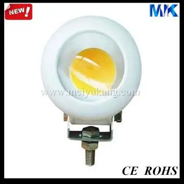 HIGH POWER 20W LED WORK LAMPARA WORK LIGHTS