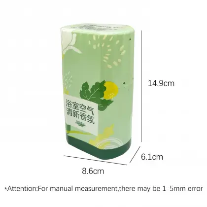Wholesale Household Air Freshener Deodorant 380ml
