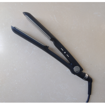Excellent LCD Fast Heating Hair Straightener Extension Iron