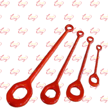 Lake Petroleum Links For Drilling Rig Drilling Elevator Link