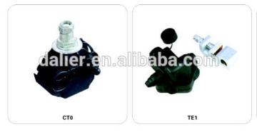 CT&TE INSULATION PIERCING CONNECTOR