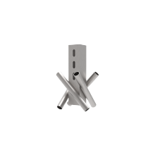 Sleeve For Claw Mounting