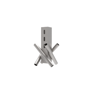Sleeve For Claw Mounting