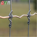 Забор скота на ферме Farm Farm Fence Metal Stop