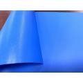 760GSM Fabric inflable PVC recubierta de adhensión alta recubierta