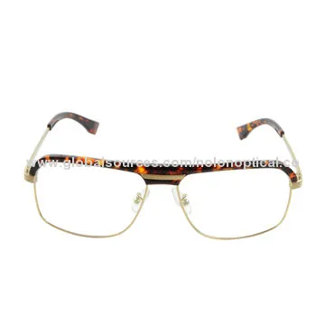 Fashionable eyewear for men, OEM/ODM orders welcomed