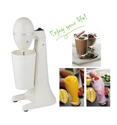 Baby Milk Mixer & Household Appliances: Milk Shake Mixer for Kitchen