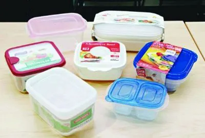 Education Teaching Thermoforming Machine