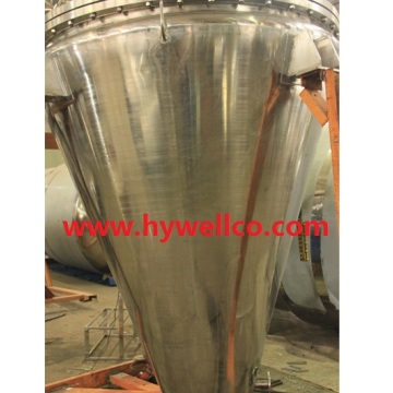 Stevia Extract Conical Screw Dryer