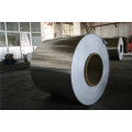High Qualified 3004 Aluminum coil for Automobile Parts
