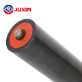 High Precision HDPE Material Conveyor Idler Roller
