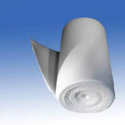 Cryogel Aerogel fire protection material