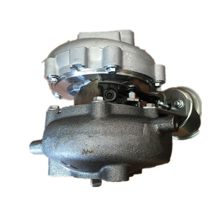 61561110223 61560110038 61800110044 Turbocharger Weichai