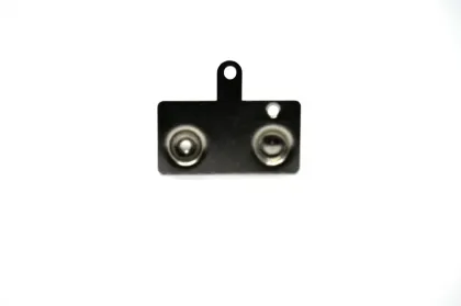 DUAL WF Battery Contacts for Reliable Power Connection
